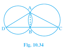 Page 184 Chapter 10 Class 9th Non-Rationalised NCERT 2019-20